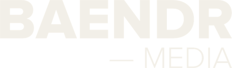 baendr media